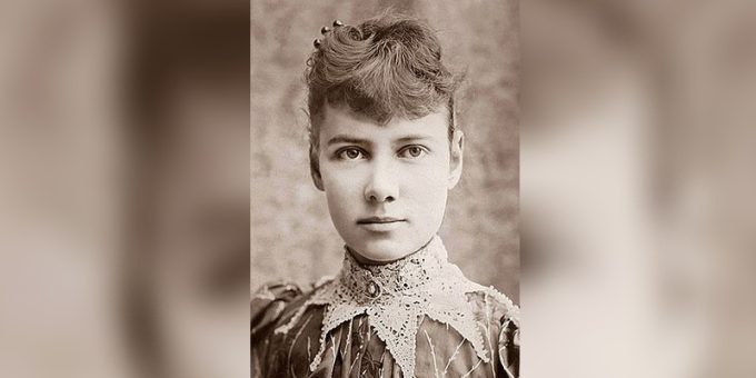 Nellie Bly e l'inizio del giornalismo sotto copertura - Il Post