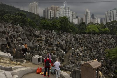 Hong Kong