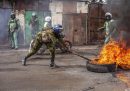 Kibera, Kenya