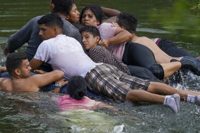 Matamoros, Messico