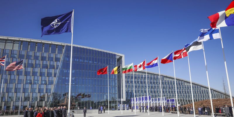 L'adesione della Svezia alla NATO è «assolutamente possibile