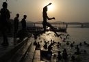 Varanasi, India