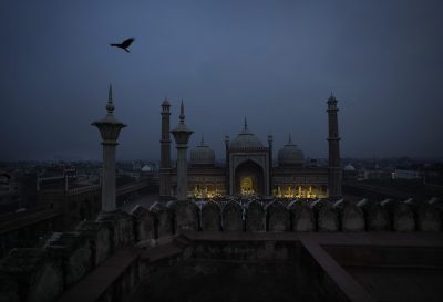 New Delhi, India