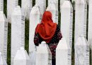 Srebrenica, Bosnia-Erzegovina