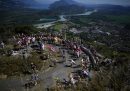 Grand Colombier, Francia