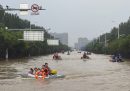 Zhuozhou, Cina