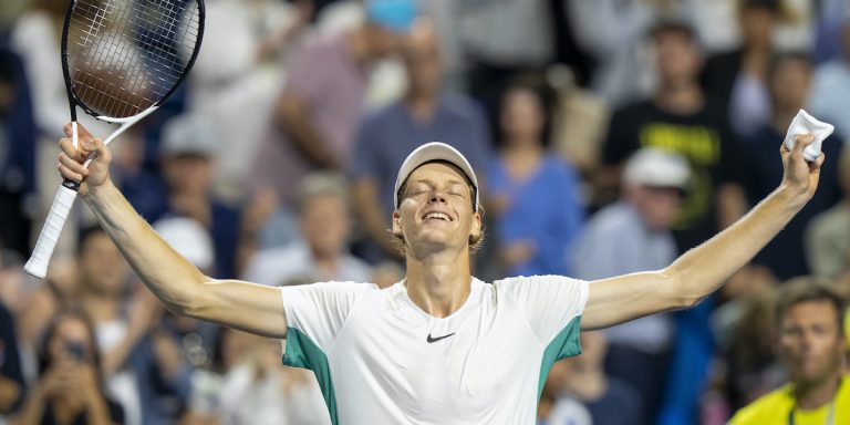 Jannik Sinner ha vinto il torneo ATP 500 di Rotterdam - Il Post