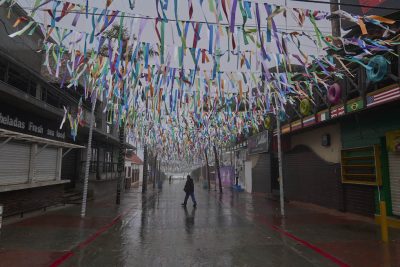 Rosarito, Messico