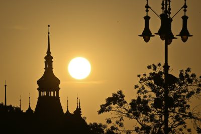 Budapest, Ungheria