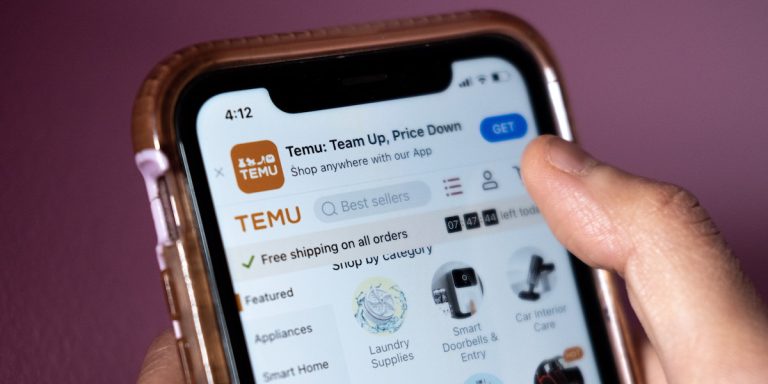 Cos'è Temu, il nuovo e-commerce cinese - Il Post
