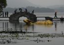 Hangzhou, Cina