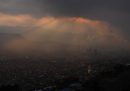 La Paz, Bolivia