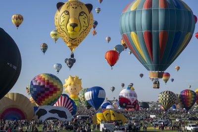 Albuquerque, Stati Uniti