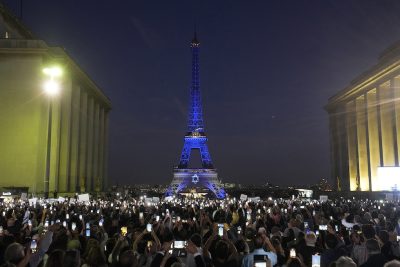 Parigi, Francia