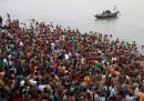 Calcutta, India