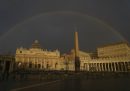 Città del Vaticano