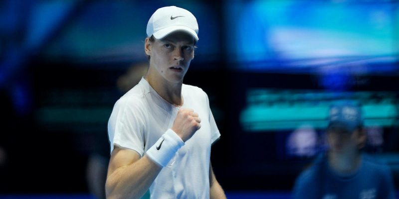 Jannik Sinner ha vinto il torneo ATP 500 di Rotterdam - Il Post