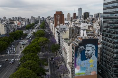 Buenos Aires, Argentina