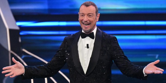 I Cantanti In Gara Al Festival Di Sanremo