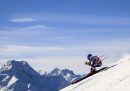 St. Moritz, Svizzera