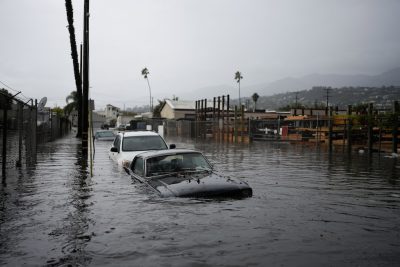 Santa Barbara, California, Stati Uniti