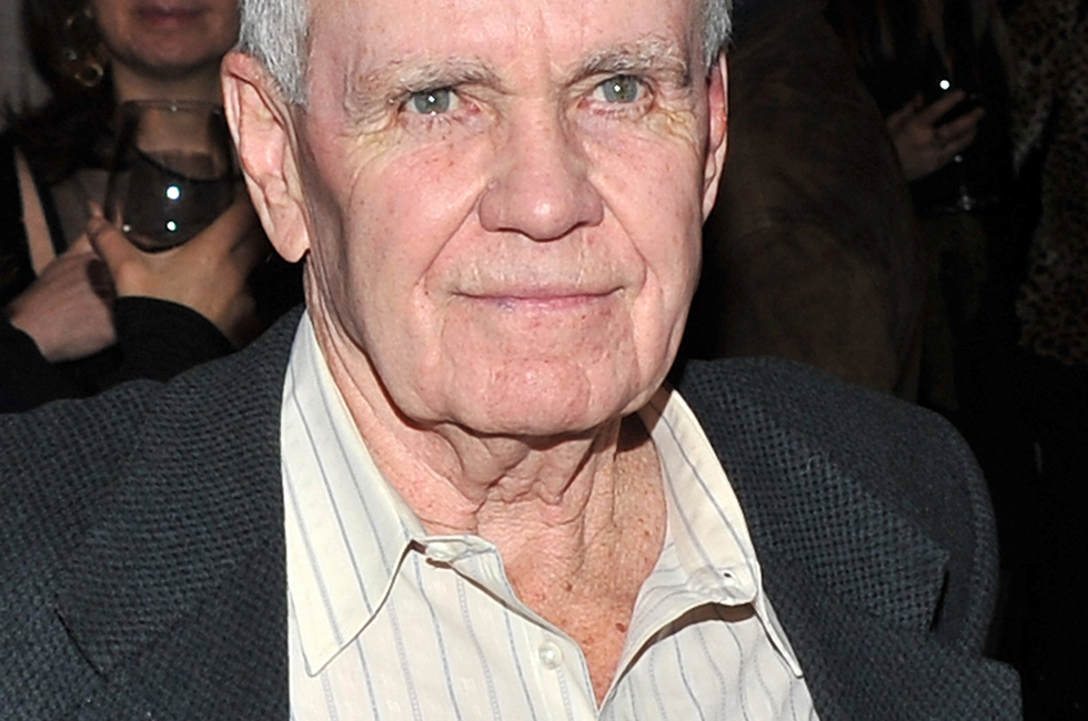 Usa, morto Cormac McCarthy: l'autore de “La strada” e vincitore del  Pulitzer aveva 89 anni - La Stampa