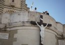 Marsiglia, Francia