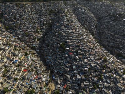 Port-au-Prince, Haiti