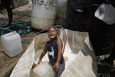 Santo Domingo, Repubblica Dominica