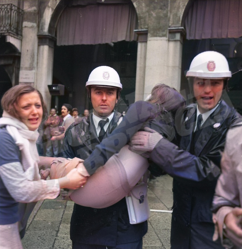 Strage di piazza della loggia