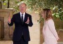 Il cancelliere tedesco Olaf Scholz accolto da Meloni a Borgo Egnazia, 13 giugno