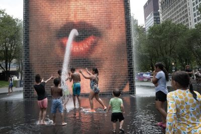 Chicago, Illinois, Stati Uniti