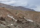 Leh, India