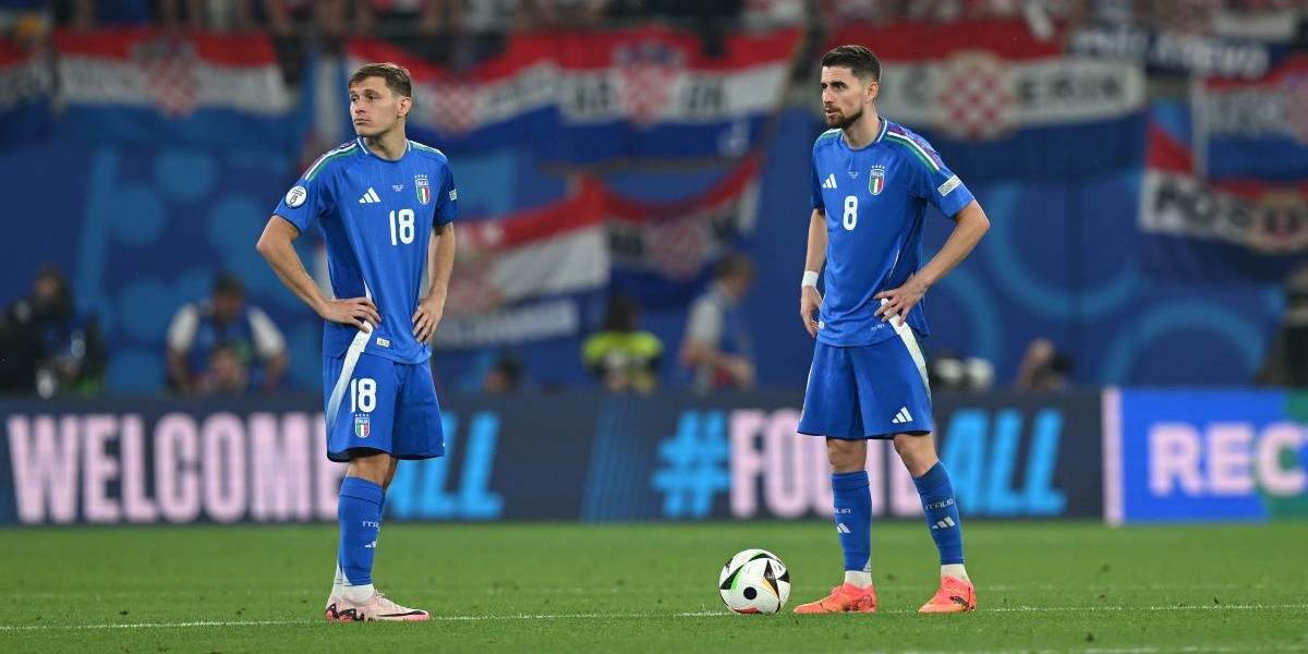 (Claudio Villa/Getty Images for FIGC)