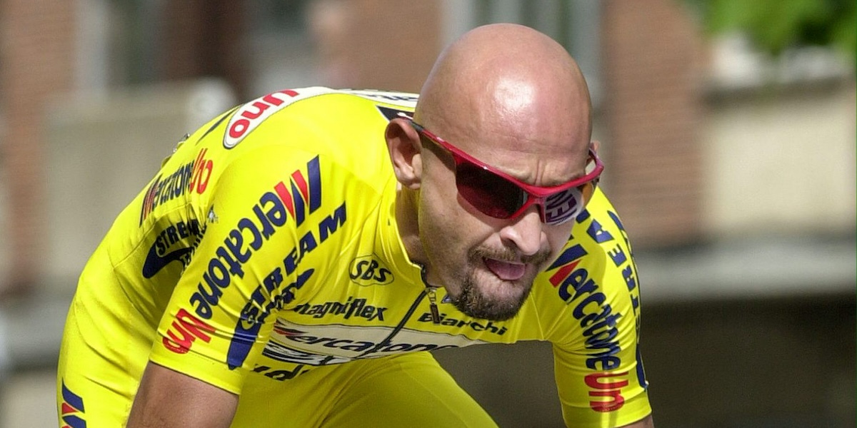 Marco Pantani