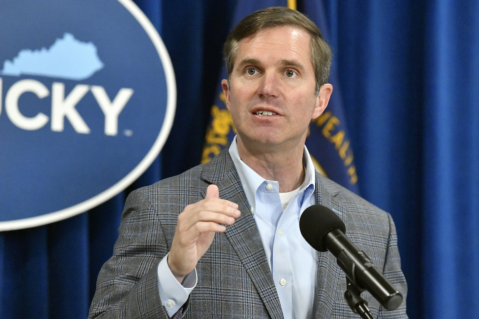 Andy Beshear