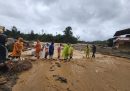 Stato di Kerala, India