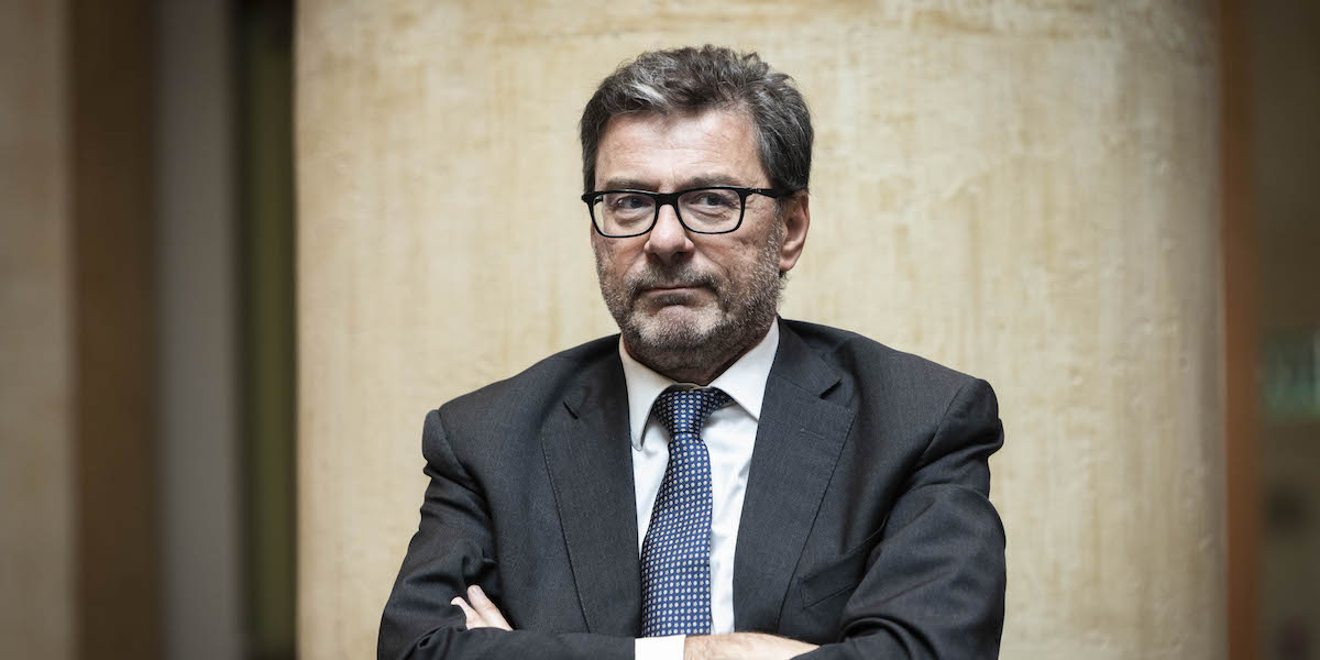 Foto di Giorgetti