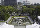 Hiroshima, Giappone