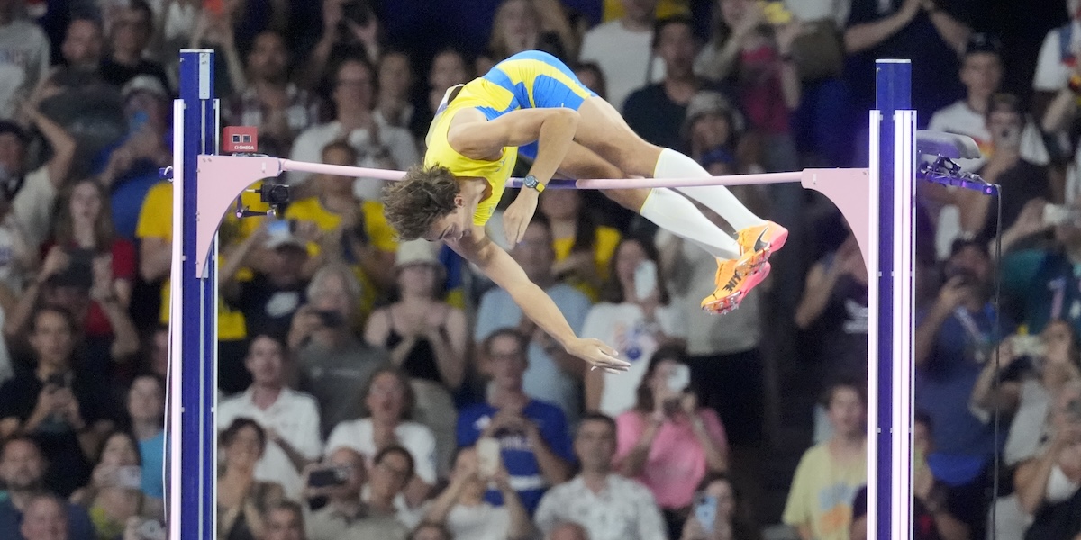 (AP Photo/Martin Meissner)