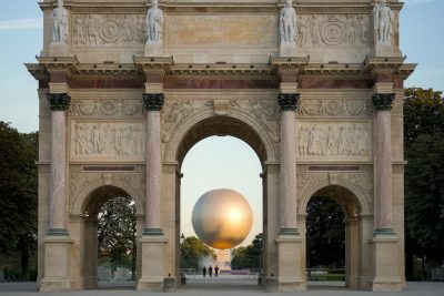 Parigi, Francia