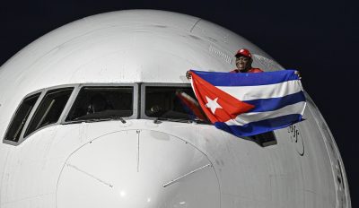 L'Avana, Cuba