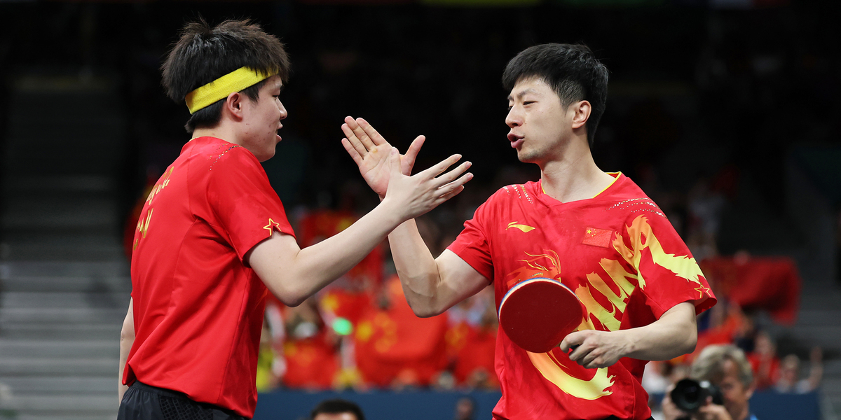 (Lintao Zhang/Getty Images)