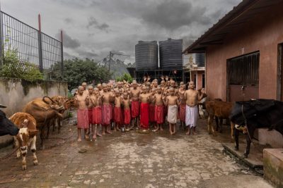 Kathmandu, Nepal