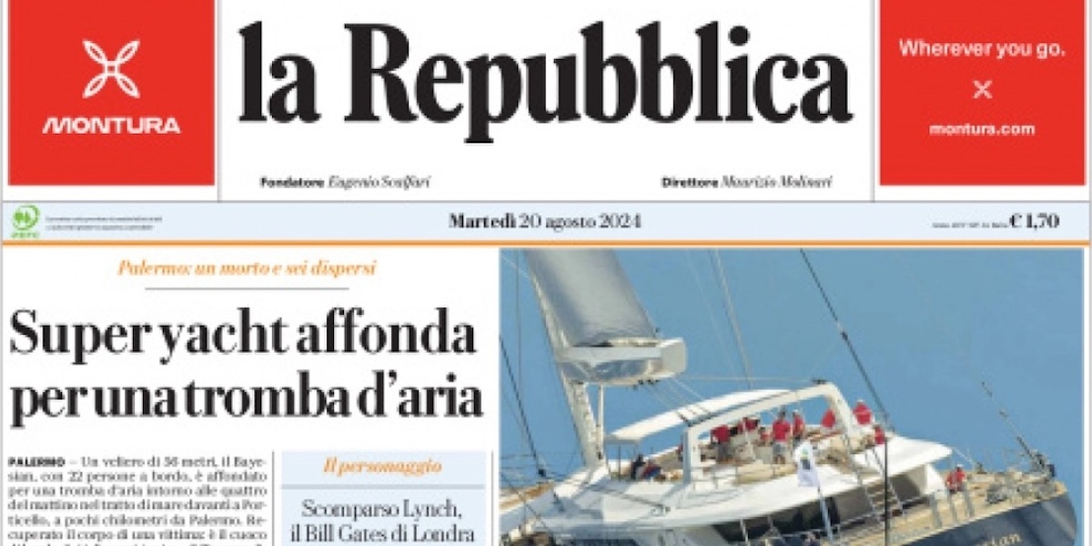 La Repubblica