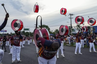 Panama