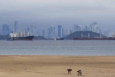 Taboga, Panama