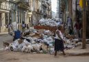 L'Avana, Cuba