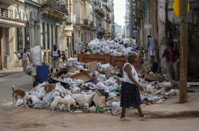 L'Avana, Cuba