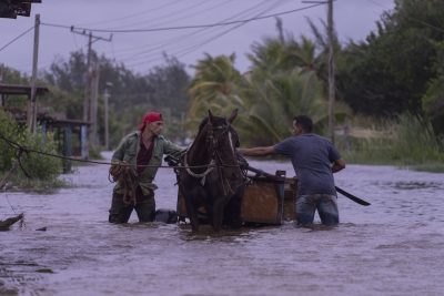 Guanimar, Cuba